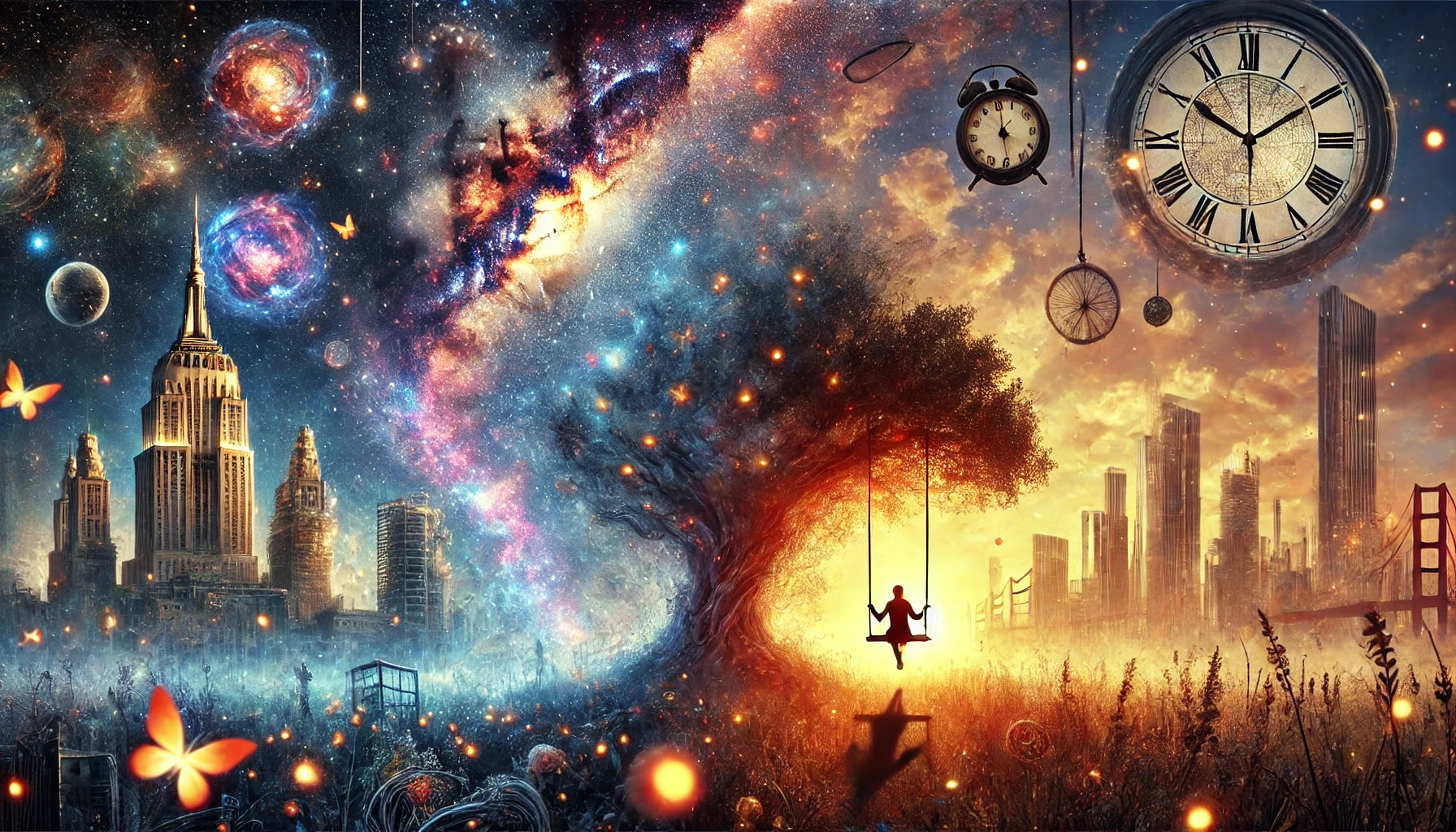 Représentation de Fin du Rêve : Découvrez les Trois Nouvelles Gagnantes 🌙✨