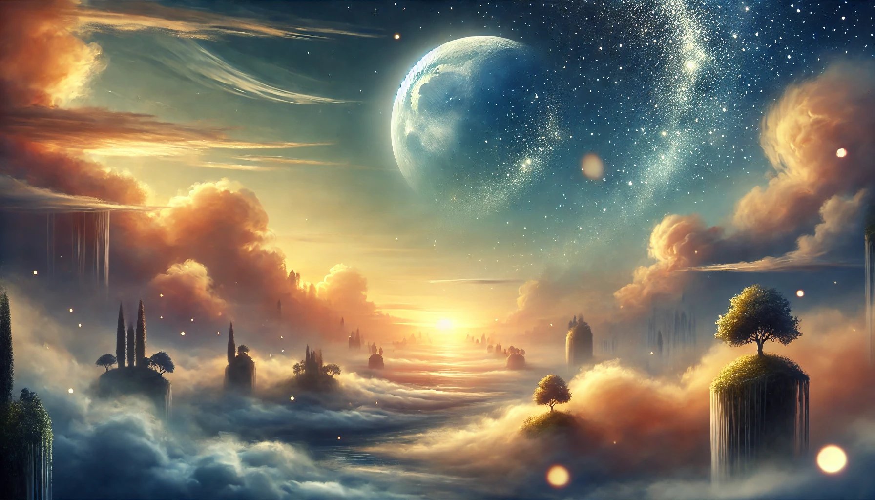 Représentation de Clap de Fin pour notre Concours de Rêve 🌙✨