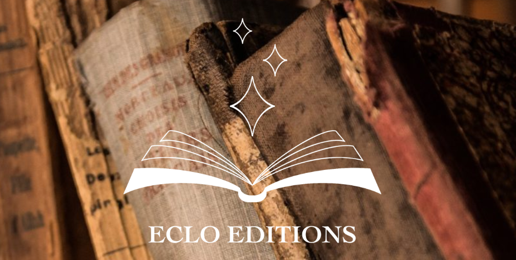 Illustration de Partenariat avec Eclo Editions : une maison d’édition éthique et transparente