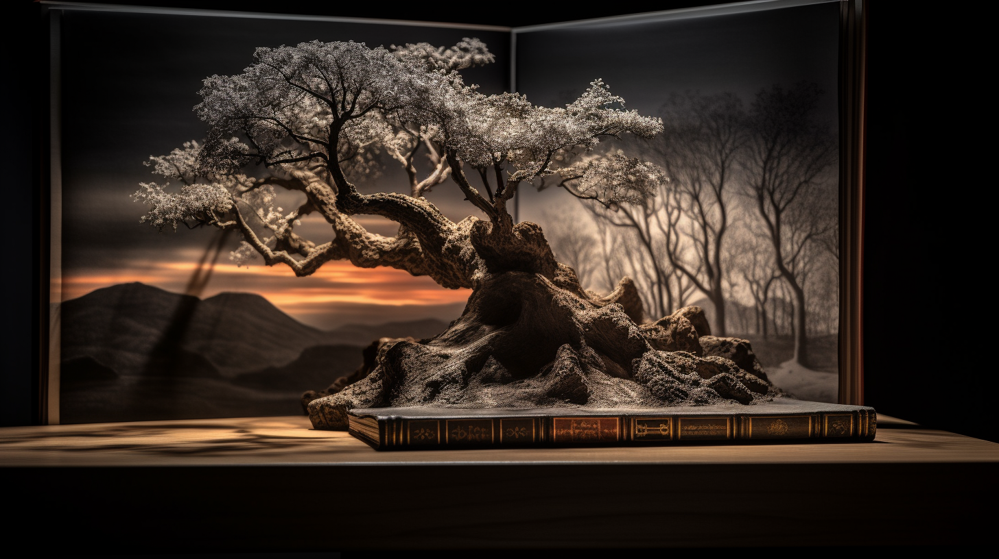 Image de Concours de nouvelles : Arbre